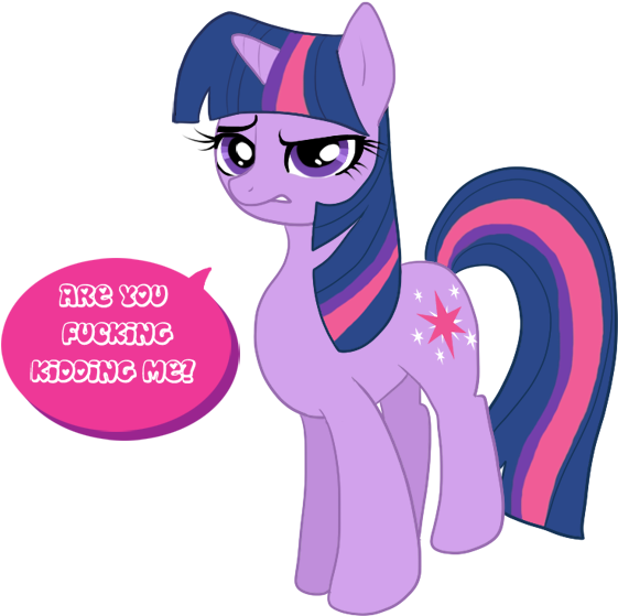 Brony Here The Disproves - Little Pony Friendship Is Magic - Free Transparent PNG Clipart Images Download. - Transparent PNG Free Download