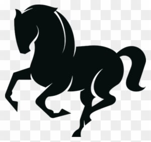 Dark Horse Tattoo - Graphics - Free Transparent PNG Clipart Images Download. - Transparent PNG Free Download