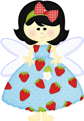 Angels And Fairies, Digital Image, Fairy Houses, Clip - Doll - Free Transparent PNG Clipart Images Download. - Transparent PNG Free Download