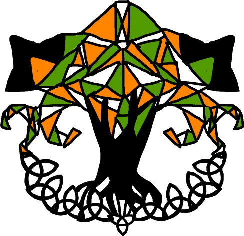 The Tattoo Design - Irish People - Free Transparent PNG Clipart Images Download. - Transparent PNG Free Download