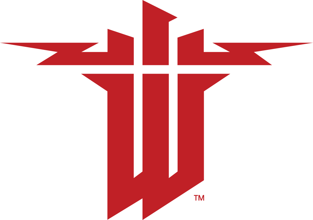 Tattoo - Wolfenstein: The New Order - Free Transparent PNG Clipart Images Download. - Transparent PNG Free Download