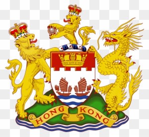 Fire Breathing Dragon Tattoo 13, Buy Clip Art - Hong Kong Colonial Flag - Free Transparent PNG Clipart Images Download. - Tattoo Transparent PNG Free Download