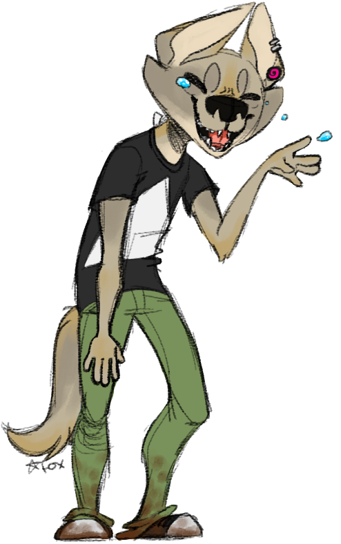 I Love This Character The Only Thing That I Don't Like - Cartoon - Free Transparent PNG Clipart Images Download. - Transparent PNG Free Download