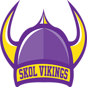 I'm Getting A Minnesota Vikings Tattoo - Skol Vikings - Free Transparent PNG Clipart Images Download. - Transparent PNG Free Download