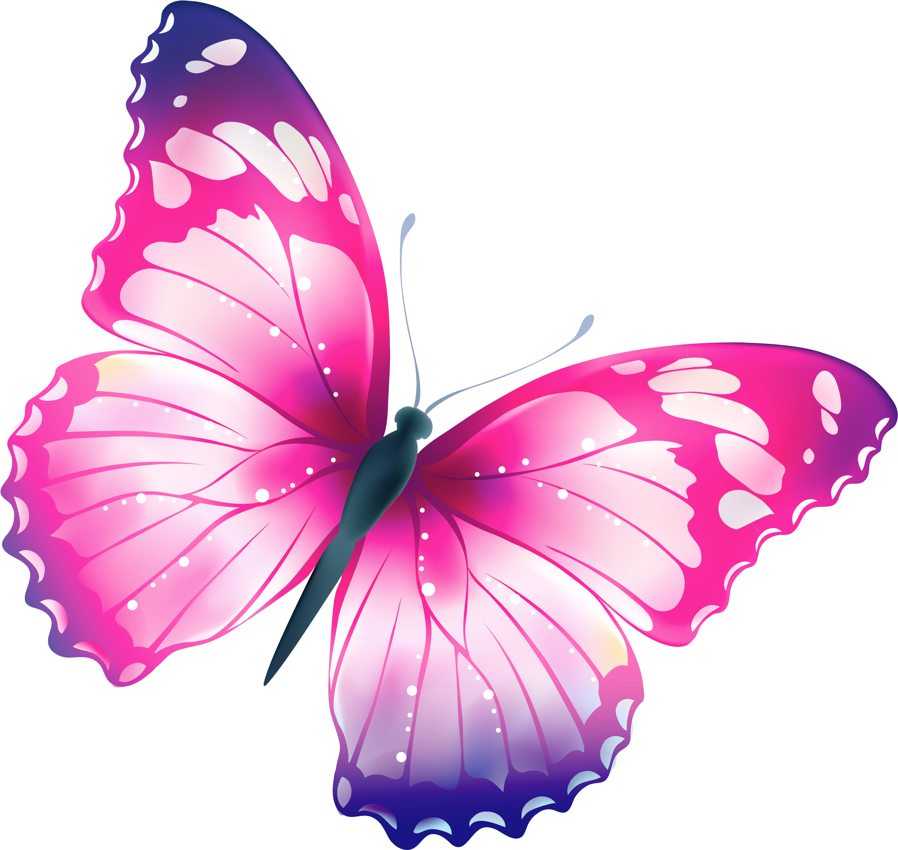 Free Pictures, Butterfly Tattoos, Backgrounds Free, - Transparent Background Butterfly Clipart - Free Transparent PNG Clipart Images Download. - Transparent PNG Free Download