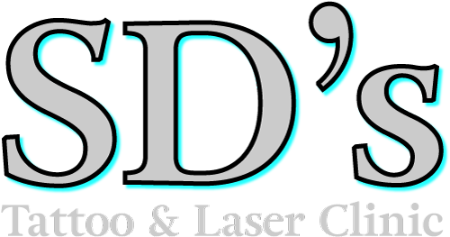 Skin Deep Tatt2s, Goldthorpe Professional Tattoo, Piercing - Skin - Free Transparent PNG Clipart Images Download. - Transparent PNG Free Download