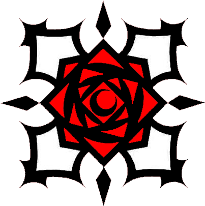 Vampire Knight Symbol Tattoo Download - Vampire Knight Symbol Name - Free Transparent PNG Clipart Images Download. - Transparent PNG Free Download