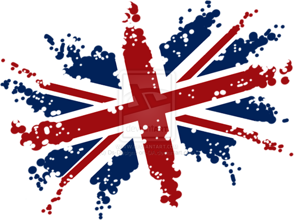 Union Jack Tattoo Design 17 - Union Jack Design - Free Transparent PNG Clipart Images Download. - Transparent PNG Free Download