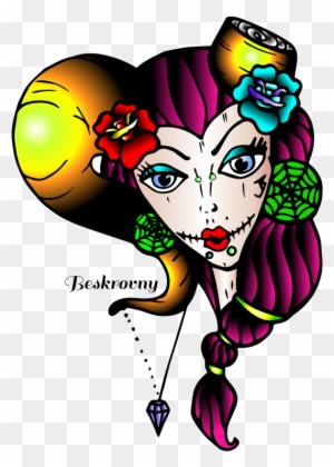 #tattoo #oldschool #oldschooltattoo #ink #pictures - Illustration - Free Transparent PNG Clipart Images Download. - Tattoo Transparent PNG Free Download