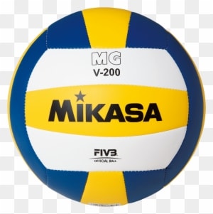 Sovie Tattoo - Mikasa P.vls300 Beachvolleyball Size 5 - Free Transparent PNG Clipart Images Download. - Transparent PNG Free Download