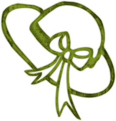 Tattoo This Full Set - Ribbon - Free Transparent PNG Clipart Images Download. - Transparent PNG Free Download