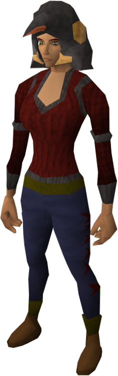 Animal Masks The Runescape Wiki - Runescape Penguin Mask - Free Transparent PNG Clipart Images Download. - Transparent PNG Free Download