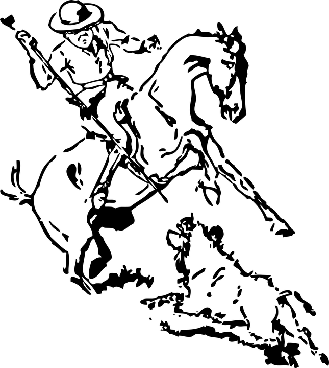 Download These Cool Wallpapers For Your Desktop, Iphone, - Man Hunting Animal Drawing - Free Transparent PNG Clipart Images Download. - Transparent PNG Free Download