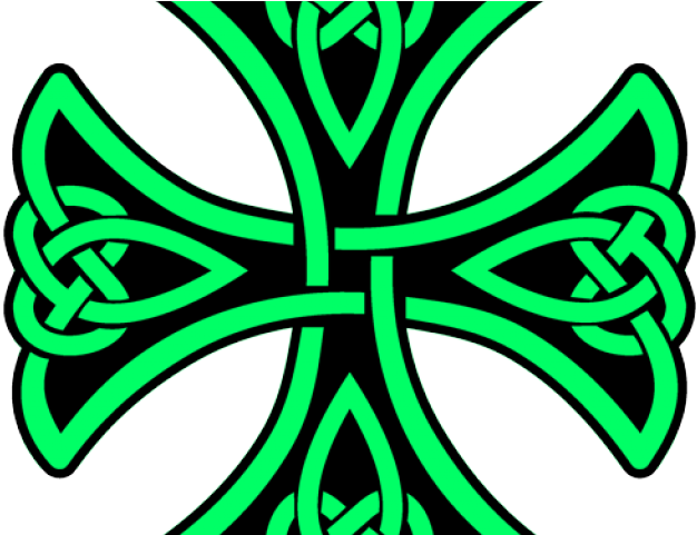 Celtic Knot Tattoos Png Transparent Images - Cross - Free Transparent PNG Clipart Images Download. - Transparent PNG Free Download