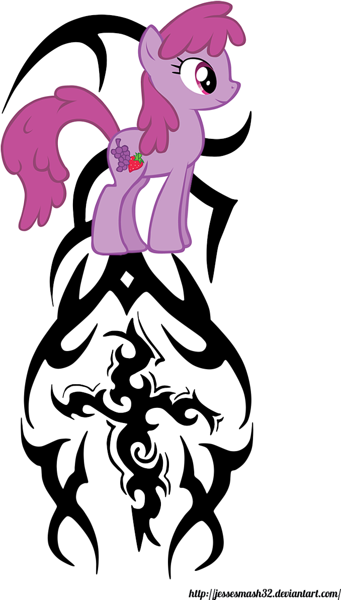 Jessesmash32, Berry Punch, Berryshine, Safe, Simple - Berry Punch Pony - Free Transparent PNG Clipart Images Download. - Transparent PNG Free Download