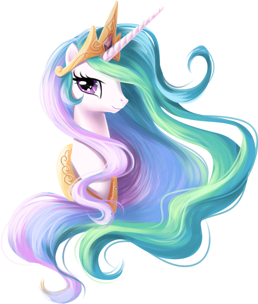Tattoo Unicornioideas De Colegiomi Pequeño Ponyfoto - My Little Pony Unicorn - Free Transparent PNG Clipart Images Download. - Transparent PNG Free Download