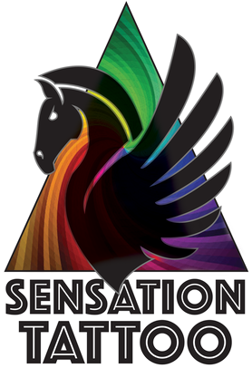 Welcome To Sensation Tattoo - Poster - Free Transparent PNG Clipart Images Download. - Transparent PNG Free Download