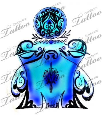 Marketplace Tattoo Mdot Paisley Lace Triathalon - Triathlon - Free Transparent PNG Clipart Images Download. - Transparent PNG Free Download
