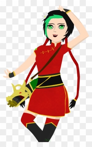 Firecracker Jinx - Jinx - Free Transparent PNG Clipart Images Download. - Transparent PNG Free Download