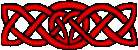 Celtic Heart Knot Tattoo By Anime Lover Chelsea - Manas University - Free Transparent PNG Clipart Images Download. - Transparent PNG Free Download