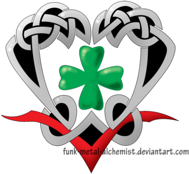 Celtic Knot Tattoo Image Png Images - Celtic Knot - Free Transparent PNG Clipart Images Download. - Transparent PNG Free Download