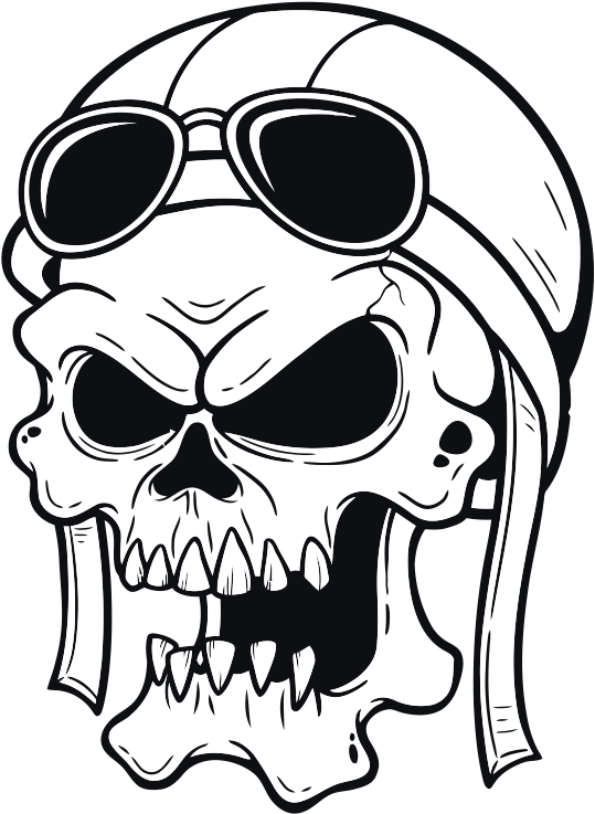 Leather Pattern, Pattern Ideas, Tattoo Flash, Drawing - Harley Davidson Drawings - Free Transparent PNG Clipart Images Download. - Transparent PNG Free Download