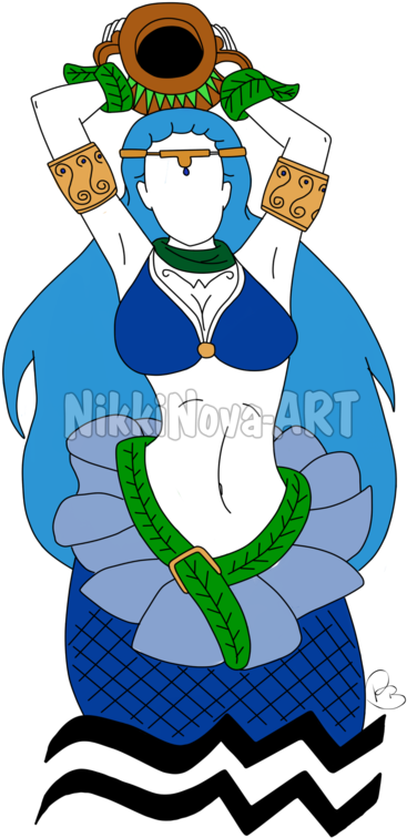 Fairy Tail Tattoo By Nikkinova-art - Cartoon - Free Transparent PNG Clipart Images Download. - Transparent PNG Free Download