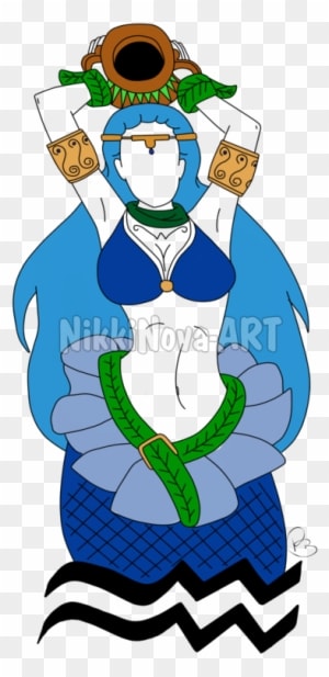 Fairy Tail Tattoo By Nikkinova-art - Cartoon - Free Transparent PNG Clipart Images Download. - Transparent PNG Free Download