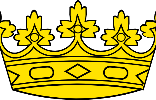 Crown With Name Tattoos Designs - Crown Clip Art - Free Transparent PNG Clipart Images Download. - Transparent PNG Free Download