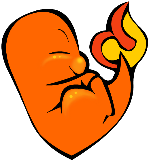 Baue's Tattoo Contest Entry By Bird Of Disco - Charmander Curled Up - Free Transparent PNG Clipart Images Download. - Transparent PNG Free Download