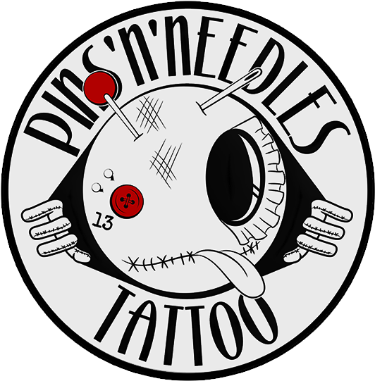 Dublin N Needles Tattoo Parlour In Promo - Catholic Daughters-americas - Free Transparent PNG Clipart Images Download. - Transparent PNG Free Download