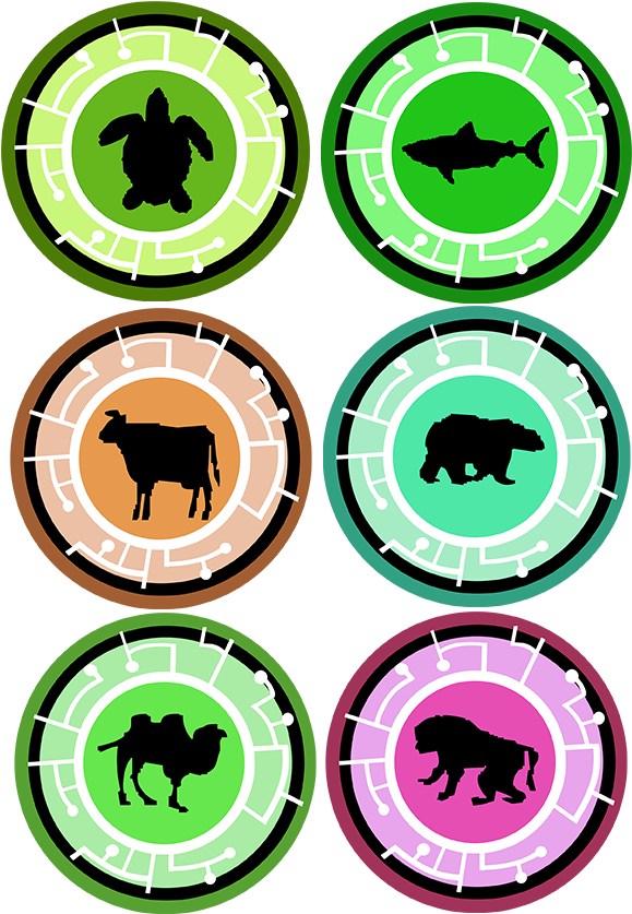 Kratts Wild Kratts, Birthday List, 4th Birthday, Minimalist - Aventuras Con Los Kratt Discos De Poder Animal - Free Transparent PNG Clipart Images Download. - Transparent PNG Free Download
