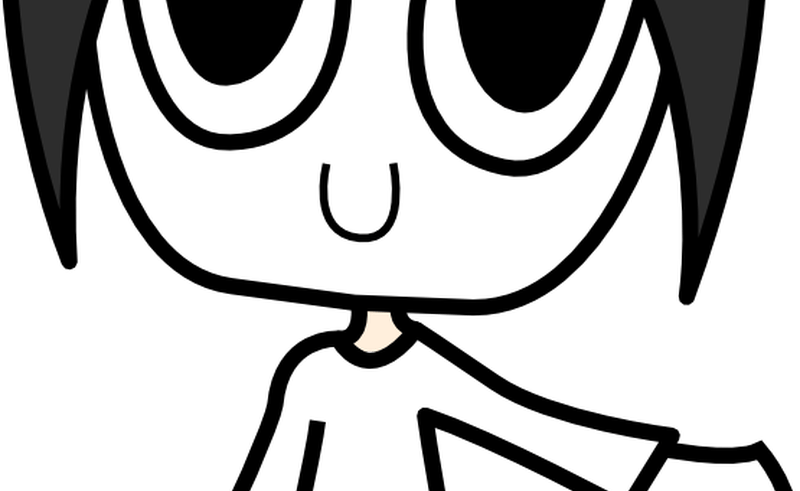 Free Piranha Tattoo Designs, Download Free Clip Art, - Gambar Kartun Bad Boy - Free Transparent PNG Clipart Images Download. - Transparent PNG Free Download