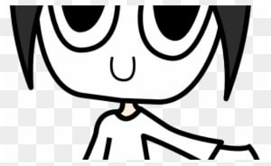 Free Piranha Tattoo Designs, Download Free Clip Art, - Gambar Kartun Bad Boy - Free Transparent PNG Clipart Images Download. - Tattoo Transparent PNG Free Download