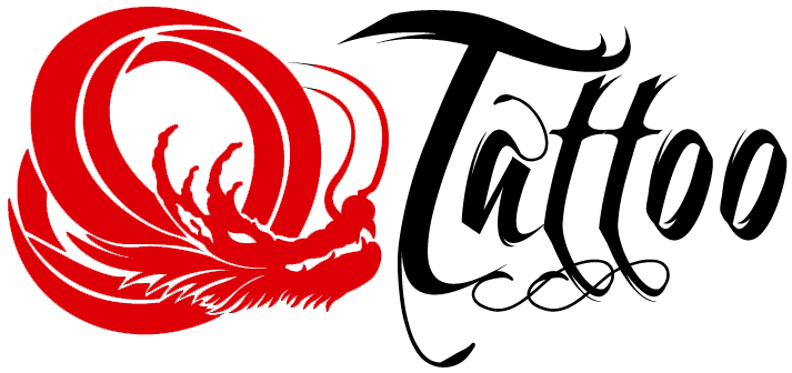 Q Tattoo Logo 720 - Tatto Logo Png - Free Transparent PNG Clipart Images Download. - Transparent PNG Free Download