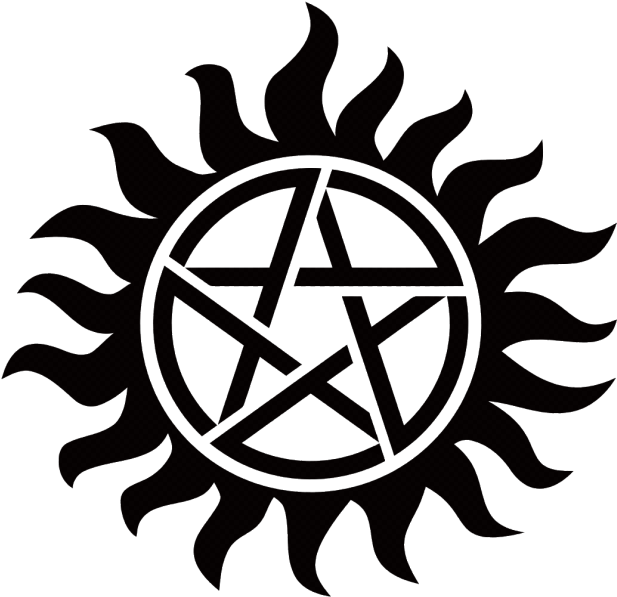 35 Best Supernatural Tattoo Designs Protect Yourself - 35 Best Supernatural Tattoo Designs Protect Yourself - Free Transparent PNG Clipart Images Download. - Transparent PNG Free Download