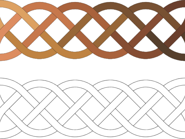 Celtic Tattoos Clipart Rope - Celtic Tattoos Clipart Rope - Free Transparent PNG Clipart Images Download. - Transparent PNG Free Download