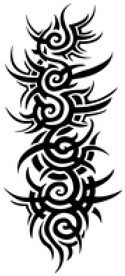 Download Gothic Tattoos Free Png Photo Images And Clipart - Download Gothic Tattoos Free Png Photo Images And Clipart - Free Transparent PNG Clipart Images Download. - Transparent PNG Free Download