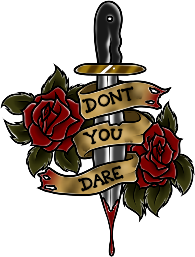 Bruises Transparent Tattoo - Bruises Transparent Tattoo - Free Transparent PNG Clipart Images Download. - Transparent PNG Free Download