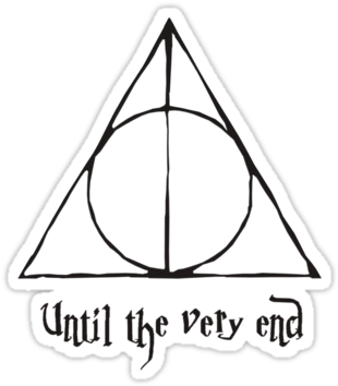 "until The Very End" - "until The Very End" - Free Transparent PNG Clipart Images Download. - Transparent PNG Free Download