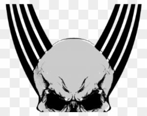 Tribal Skull Tattoos Clipart Fire - Tribal Skull Tattoos Clipart Fire - Free Transparent PNG Clipart Images Download. - Transparent PNG Free Download