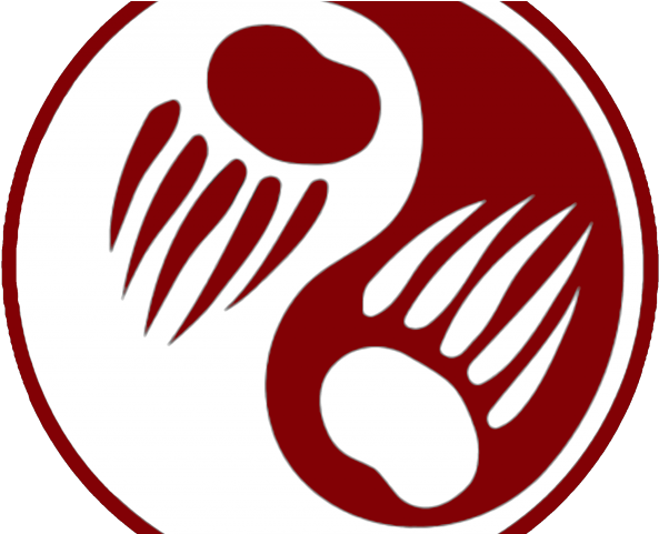 Yinyang Tattoos Clipart Artistic - Yinyang Tattoos Clipart Artistic - Free Transparent PNG Clipart Images Download. - Transparent PNG Free Download