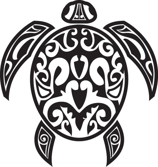 Banner Freeuse Stock Head Art Swim Shell Tattoo Tattoos - Banner Freeuse Stock Head Art Swim Shell Tattoo Tattoos - Free Transparent PNG Clipart Images Download. - Transparent PNG Free Download