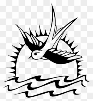 Jack Sparrow Tattoo - Jack Sparrow Tattoo - Free Transparent PNG Clipart Images Download. - Transparent PNG Free Download