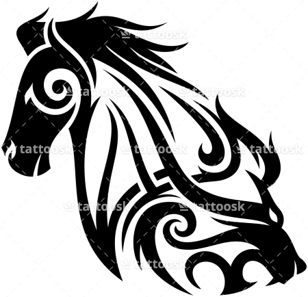 Lion Head Tattoo Of Two Animals ❥❥❥ Https - Lion Head Tattoo Of Two Animals ❥❥❥ Https - Free Transparent PNG Clipart Images Download. - Transparent PNG Free Download