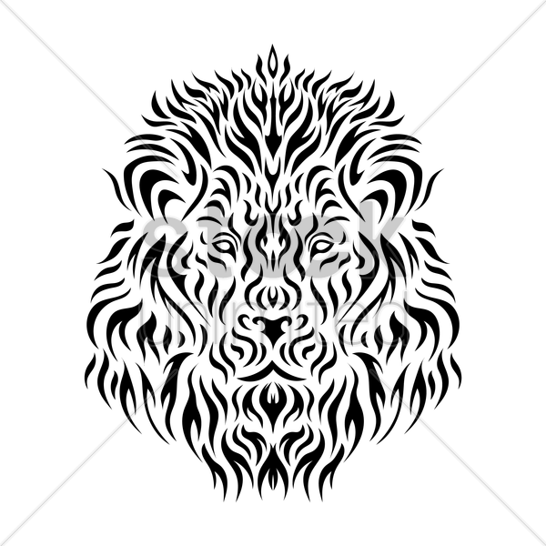 Lion Tattoo Clipart Editing - Lion Tattoo Clipart Editing - Free Transparent PNG Clipart Images Download. - Transparent PNG Free Download