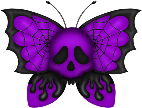 Girl Skull, Skull Pictures, Body Art Tattoos, Cool - Girl Skull, Skull Pictures, Body Art Tattoos, Cool - Free Transparent PNG Clipart Images Download. - Transparent PNG Free Download