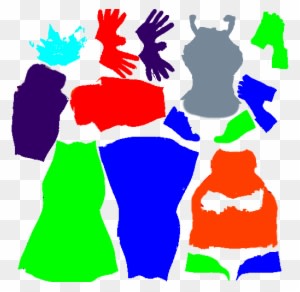 Ark Tattoo Templates - Ark Tattoo Templates - Free Transparent PNG Clipart Images Download. - Transparent PNG Free Download