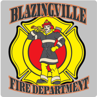 Fire Department Temporary Tattoos - Fire Department Temporary Tattoos - Free Transparent PNG Clipart Images Download. - Transparent PNG Free Download