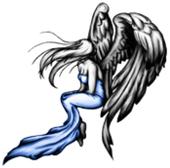 Download Angel Tattoos Free Png Photo Images And Clipart - Download Angel Tattoos Free Png Photo Images And Clipart - Free Transparent PNG Clipart Images Download. - Transparent PNG Free Download